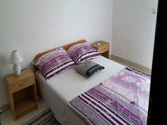 Apartments Luki Trogir Exterior foto